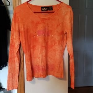 Harley Davison 100th Anniversary Shirt